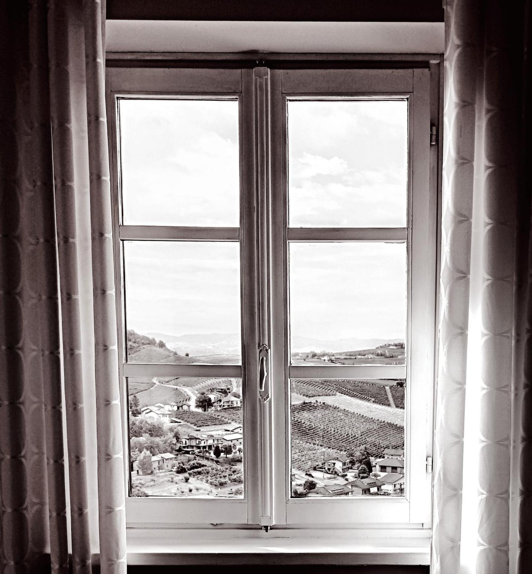Teresa Al Belvedere Rooms&Holidayapartments Camere&Appartamenti Castellinaldo Eksteriør billede